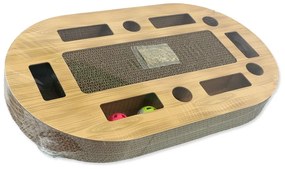 Drapak dla kota Magic Cat Interactive – Plaček Pet Products