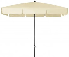 SUNLINE WATERPROOF 185 x 120 cm - parasol uchylny : Substancja Desen - 820