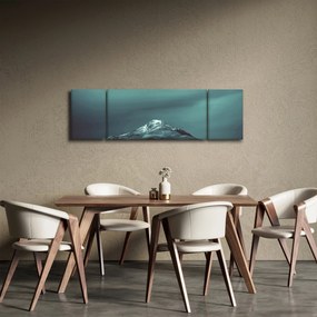 Obraz góry (170x50 cm)