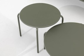 Doppler CALISTA - 5-częściowy zestaw ogrodowy - Towar z drobną wadą (N586)