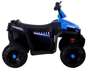 Quad na akumulator s601 eva niebieski