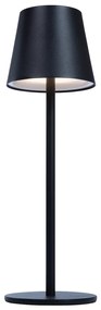 Lampka Biurkowa Virgin 3W 3CCT IP44 Bateria