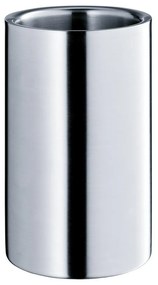 Naczynie chłodzące do wina ze stali nierdzewnej Cromargan® WMF, ø 12 cm