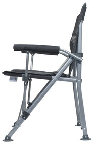Cattara Krzesło składane Merit XXL, 95 cm