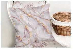 Poszewka na poduszkę Minimalist Cushion Covers Elegant Marble, 45x45 cm