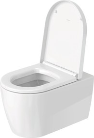 Uniwersalna deska sedesowa Duravit do ME by Starck