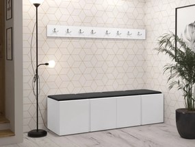 Garderoba Tavasz VII