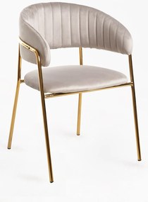 Krzeso Moniel Golden Velvet