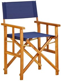Krzesło reżyserskie R1-W82