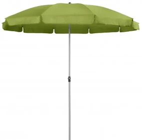 ACTIVE 240 cm - uchylny parasol centralny : Substancja Desen - 836