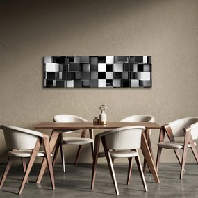 Obraz - Kości (170x50 cm)