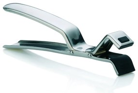 Uchwyt ze stali nierdzewnej do wyjmowania blach z piekarnika Kela Maria