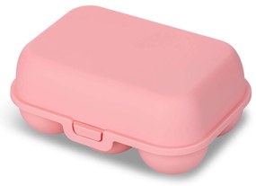 Pojemnik na jajka EGGS TO GO MINI, na 6 sztuk, KOZIOL