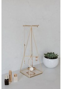 Metalowy stojak na biżuterię Prisma – Umbra