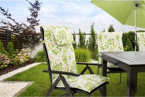 Doppler EXPERT - stół aluminiowy rozkładany 220/280x100x75cm - Towar z drobną wadą (N503)