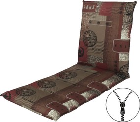 Doppler LIVING 2930 poduszka na leżak