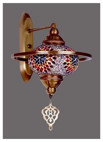 Kinkiet Oriental Messo