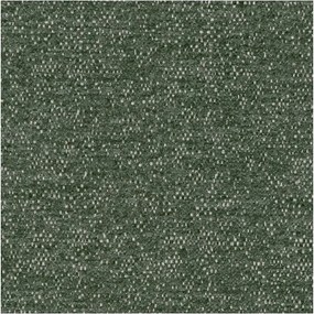 Sofa BOULI z funkcja spania i pojemnikiem ZIELONY RAVEN 77