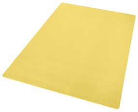 Żółty dywan 80x150 cm Fancy – Hanse Home