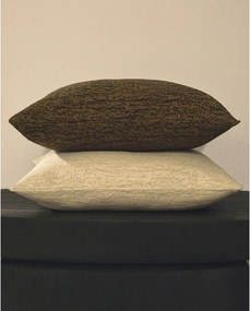 Poszewka na poduszkę żakardowa 50x50 cm Melien – Kave Home