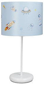 Lampa stołowa dziecięca SWEET DREAMS 1xE27/60W/230V