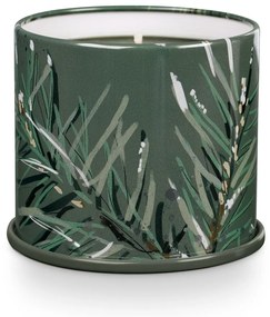 Zapachowa sojowa świeca czas palenia 50 h Balsam &amp; Cedar – ILLUME x Bloomingville