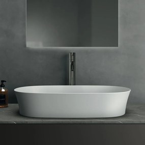 Biała ceramiczna umywalka 60x38 cm Ipalyss – Ideal Standard
