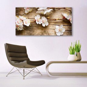 Obraz na płótnie Letni Bukiet Botaniczny