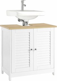 Szafka podumywalkowa z przesłoną FRG237-WN