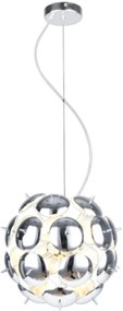 Modernistyczna lampa wisząca E583-Muskar