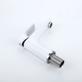 Wysokiej jakości bateria umywalkowa bateria łazienkowa 4024CW