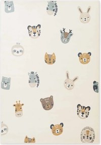 Dywan dziecięcy 160x235 cm Tiny Zoo – Hanse Home