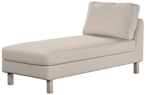 Pokrowiec na szezlong Karlstad wolnostojący, krótki