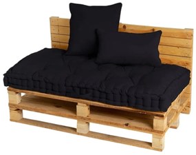 Ogrodowa poduszka do siedzenia na palety 60x120 cm – Casa Selección