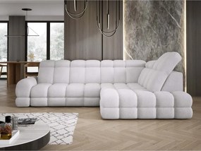 Narożnik TOLLO L Prawostronny Elektryczna regulacja Anthology 15 WERSAL