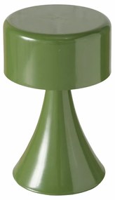 Lampka LED stołowa TURAN, wys. 19 cm