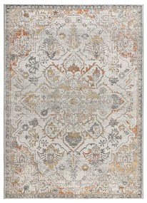 Kremowy dywan odpowiedni na zewnątrz 200x290 cm Samara – Universal