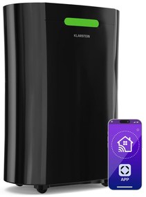 Klarstein AeroDry 12L Smart osuszacz powietrza