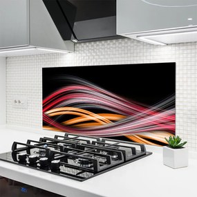 Panel Kuchenny Ekspresja Barw I Form