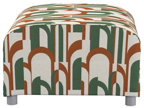 Pokrowiec na podnóżek Klippan