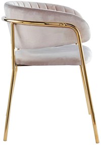 Krzeso Moniel Golden Velvet