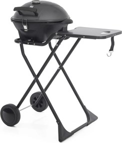 Okrągły grill elektryczny do ogrodu F9-D33