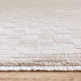 Kremowy dywan 160x240 cm Laurent Beige Natural – Asiatic Carpets