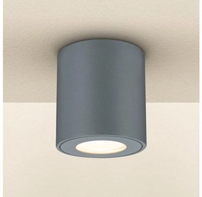 Brilagi - LED RGBW ściemnialna oprawa zewnętrzna MIA 1xGU10/30W/230V 84x80 mm antracyt IP54