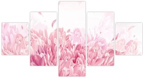 Obraz - Kwitnienie (125x70 cm)
