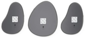 Lustro ścienne 31x25 cm Hubba – Umbra