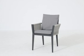 Fotel Namaste - Towar rozpakowany (N486)