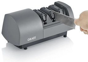 Elektryczna ostrzałka do noży Graef SG 530