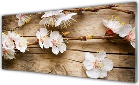 Panel Kuchenny Letni Bukiet Botaniczny