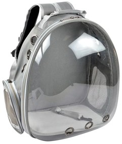 Torba transportowa dla czworonoga 28x33 cm – Love Story
